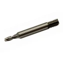 RS PRO High Speed Steel Screwed Slot Drill, 2 Flutes, 4 mm Cut Diameter 234-8264