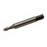 RS PRO High Speed Steel Screwed Slot Drill, 2 Flutes, 4 mm Cut Diameter 234-8264