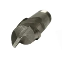RS PRO High Speed Steel Screwed Slot Drill, 2 Flutes, 4 mm Cut Diameter 234-8264