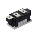 Infineon Thyristor Module 1800 V, 20 kA Surge Current, 566 A On-State Current TT570N18KOFHPSA1