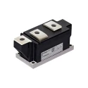 Infineon Thyristor Module 1800 V 20 kA 566 A 250 mA 1.38 V TD570N18KOFHPSA1
