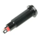 Marl Panel Mount LED Indicator Green 8.1 mm Mount Hole, Solder Tab Termination, IP67, 5V 677-532-20
