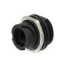 TE Connectivity 2355443 Series RJ45 Connector Female Panel Mount Cat5e Shielded IP67 RJ45