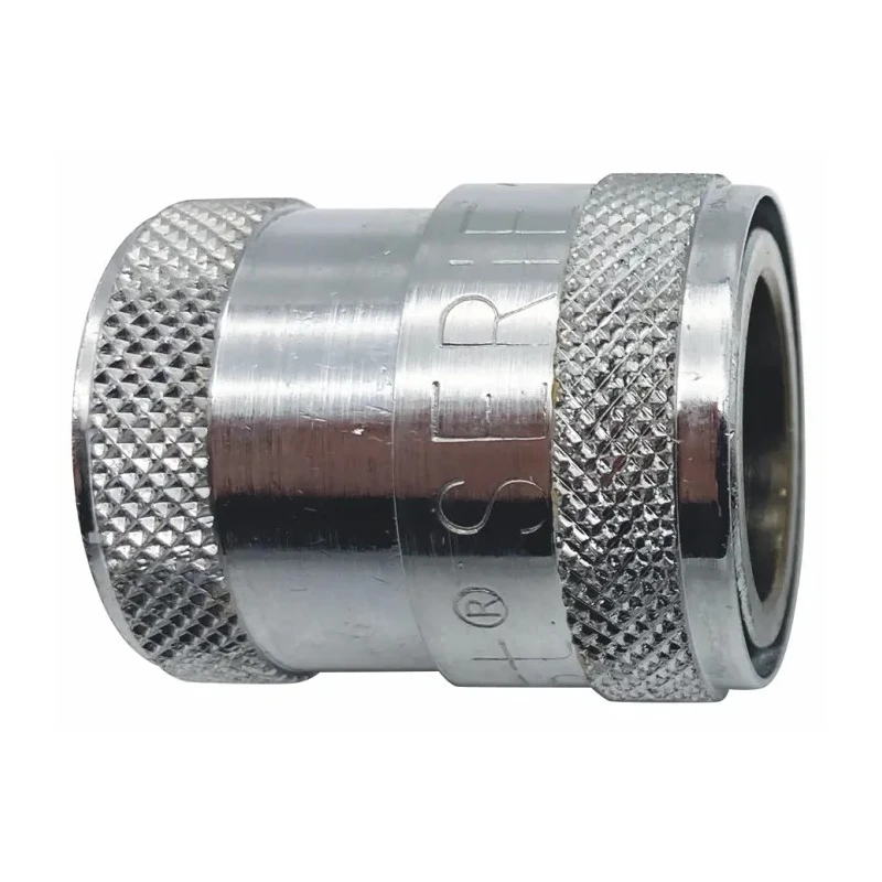 RS PRO Hose Connector Female BSPP Thread 11 mm ID, 35 Bar Operating Pressure 234-9558