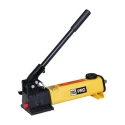 RS PRO Two Speed Hydraulic Hand Pump 0.327 L Oil Capacity 12.7 mm Cylinder Stroke 700 bar 234-9578