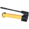RS PRO Hydraulic Hand Pump 0.901 L Oil Capacity 25.4 mm Cylinder Stroke 700 bar 234-9580