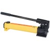 RS PRO Hydraulic Hand Pump 0.901 L Oil Capacity 25.4 mm Cylinder Stroke 700 bar 234-9580