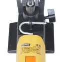 RS PRO Hydraulic Hand Pump 0.901 L Oil Capacity 25.4 mm Cylinder Stroke 700 bar 234-9580
