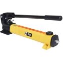 RS PRO Hydraulic Hand Pump 0.901 L Oil Capacity 25.4 mm Cylinder Stroke 700 bar 234-9580