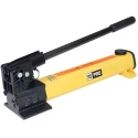 RS PRO Hydraulic Hand Pump 0.901 L Oil Capacity 25.4 mm Cylinder Stroke 700 bar 234-9580