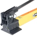 RS PRO Hydraulic Hand Pump 0.901 L Oil Capacity 25.4 mm Cylinder Stroke 700 bar 234-9580