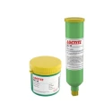 Loctite Lead Free Solder Paste Container, Halogen-Free, No-Clean, Low Voiding, High Stability 2029502