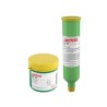 Loctite Lead Free Solder Paste Container, Halogen-Free, No-Clean, Low Voiding, High Stability 2029502