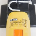 RS PRO Hydraulic Hand Pump, 0.901 L Oil Capacity, 25.4 mm Cylinder Stroke, 700 bar Maximum Pressure, Hand Operation 234-9579