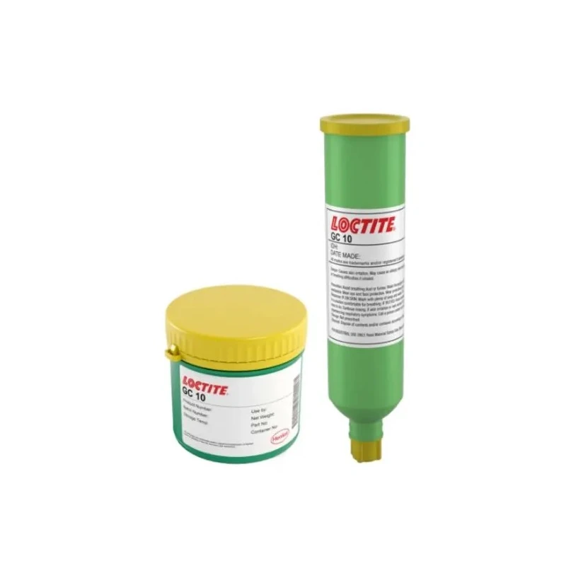 Loctite Lead Free Solder Paste Container 500 g, Halogen-Free, Low Void, No-Clean Flux 2002845
