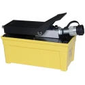 RS PRO Hydraulic Foot Pump 700 bar, 0.65 L/min Max Flow Rate 234-9581