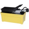 RS PRO Hydraulic Foot Pump 700 bar, 0.65 L/min Max Flow Rate 234-9581