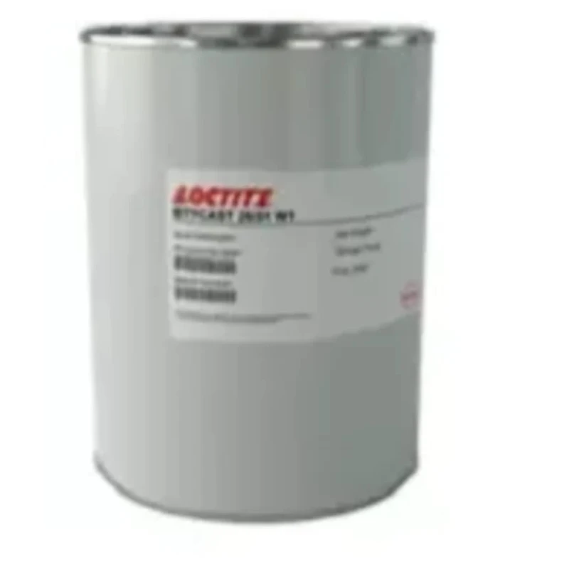 Loctite Gold Epoxy Encapsulation Resin Stycast 2651 W1, Thermal Conductivity 0.5W/mK, Viscosity Loctite Stycast 2651 W1