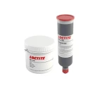 Loctite Halide-Free No Clean Pin Testable Solder Paste 540 g Container Loctite MP 218