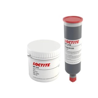 Loctite Halide-Free No Clean Pin Testable Solder Paste 540 g Container Loctite MP 218