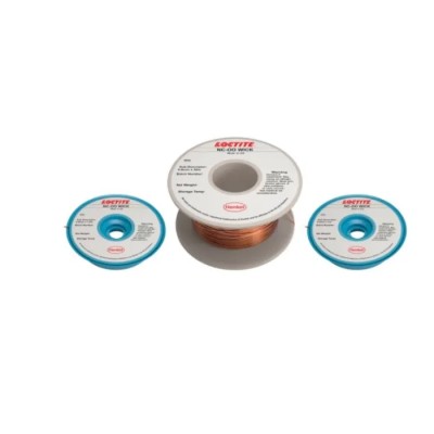 Loctite 1.5 m No Clean De-Soldering Braid, Width 0.89mm 291013