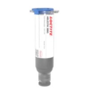 Loctite Epoxy Adhesive, Trade Name 1838, One Component, Electrical and Thermal Conductive, 5cc Loctite Ablestik 3880