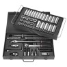 Facom 54-Piece 1/2 in 12 Point Socket Set S.450EP