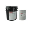 Loctite Epoxy Resin Adhesive Thermally Conductive Electrically Insulative 1 kg Loctite Stycast 2850 FT Bleu BE