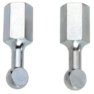 Facom Hydraulic Bearing Puller, 2-Piece Set U.23D19