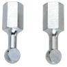 Facom Hydraulic Bearing Puller, 2-Piece Set U.23D19