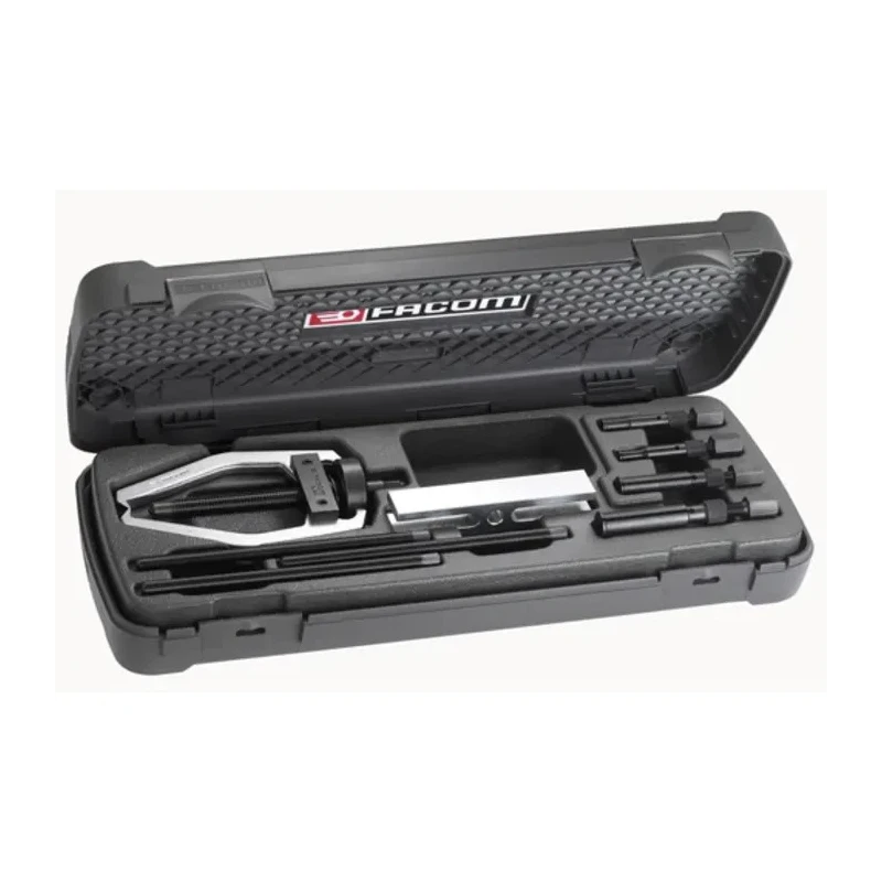 Facom Gear Bearing Puller 6-Piece Plastic Case U.301BJ1
