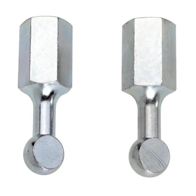 Facom Hand Bearing Puller, 2-Piece U.23D25, Hand Operation, Diameter 25 mm, Weight 487 grams