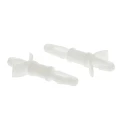 Essentra Nylon Miniature Locking PCB Support Pillar 4 mm PCB Hole LCBSM-5-01