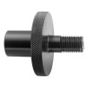 Facom Bearing Puller, 1-Piece U.301E1, Adapter Tip for Pullers, Length 62 mm, Diameter 25 mm U.301E1