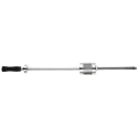 Facom Hand Bearing Puller, Hand Operation, 1 Piece, Length 654 mm U.306M
