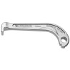 Facom Hydraulic Bearing Puller 10 t Force 45 to 85 mm 1-Piece U.312G110