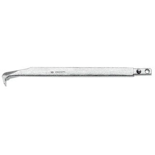 Facom Hydraulic Bearing Puller U.32T2GA25, Hydraulic Operation, 1-Piece, Thickness 2.5 mm, Weight 0.9 kg U.32T2GA25