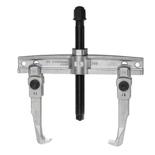 Facom Hydraulic Bearing Puller 6 t Force Hydraulic Operation 1-Piece U.32T6-20