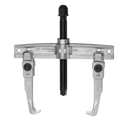 Facom Hydraulic Bearing Puller 6 t Force Hydraulic Operation 1-Piece U.32T6-20