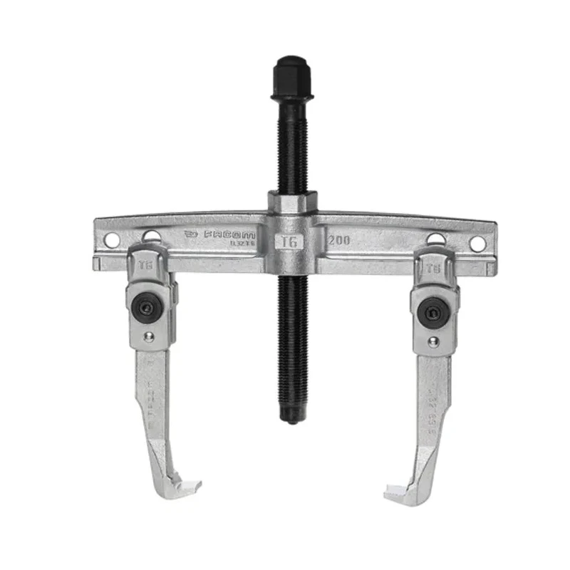 Facom Gear Bearing Puller 6 t Force Lockable Sliding Puller 230 mm Length U.32T6-16