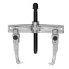 Facom Gear Bearing Puller 6 t Force Lockable Sliding Puller 230 mm Length U.32T6-16