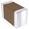 KYOCERA AVX 220 nF Multilayer Ceramic Capacitor 25V dc ±10 % Surface Mount 0603 Package 06033D224KAT2A