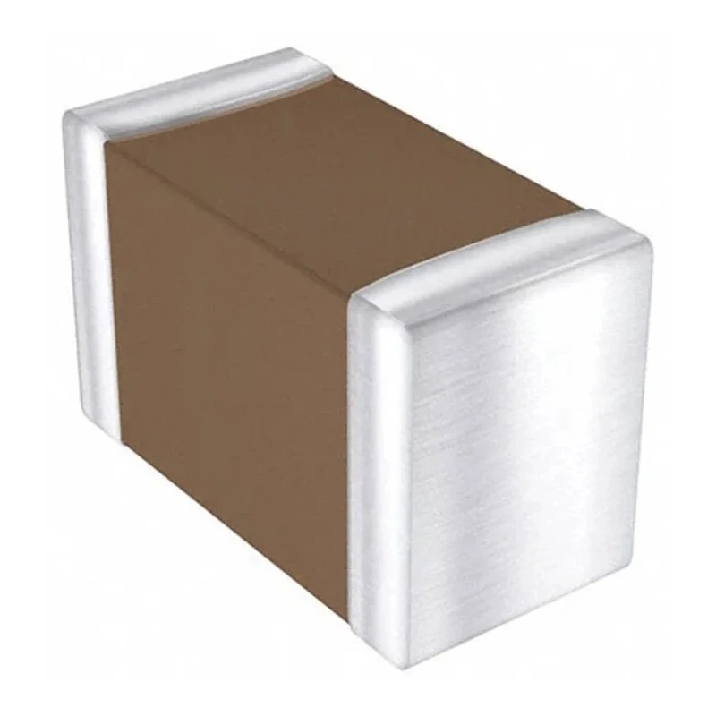 KYOCERA AVX 220 nF Multilayer Ceramic Capacitor 25V dc ±10 % Surface Mount 0603 Package 06033D224KAT2A