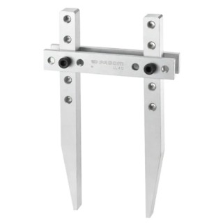 Facom Bearing Puller, 1-Piece U.40