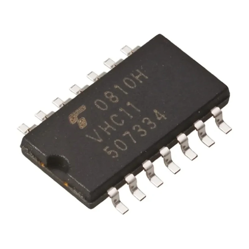 Toshiba 4 2-Input NOR Logic Gate with CMOS Input, 14-Pin SOP Package TC4001BF(N,F)