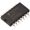 Toshiba 4 2-Input NOR Logic Gate with CMOS Input, 14-Pin SOP Package TC4001BF(N,F)
