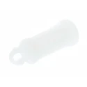 Essentra Nylon PCB Spacer Push Spacer for 2.54 mm PCB Hole PST-6-01