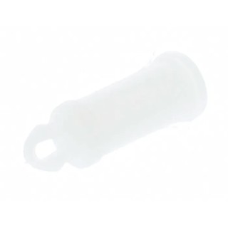Essentra Nylon PCB Spacer Push Spacer for 2.54 mm PCB Hole PST-6-01
