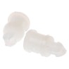 Essentra Nylon PCB Spacer Push Spacer for 2.54 mm PCB Hole PST-3-01