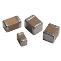 AVX 330 pF Multilayer Ceramic Capacitor 100V dc ±5 % Surface Mount 0805 Package 08051A331JAT2A